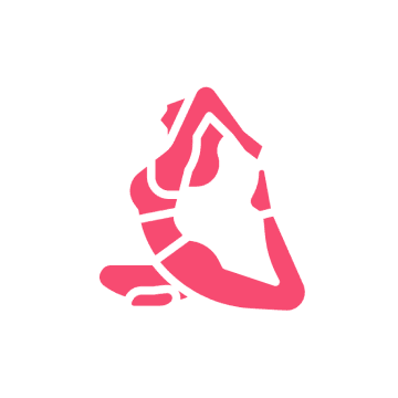 Frame 1618873626 (1) Silhouette of person in yoga pose.